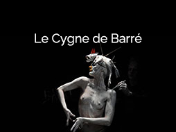 Collaboration avec Barré - 2011